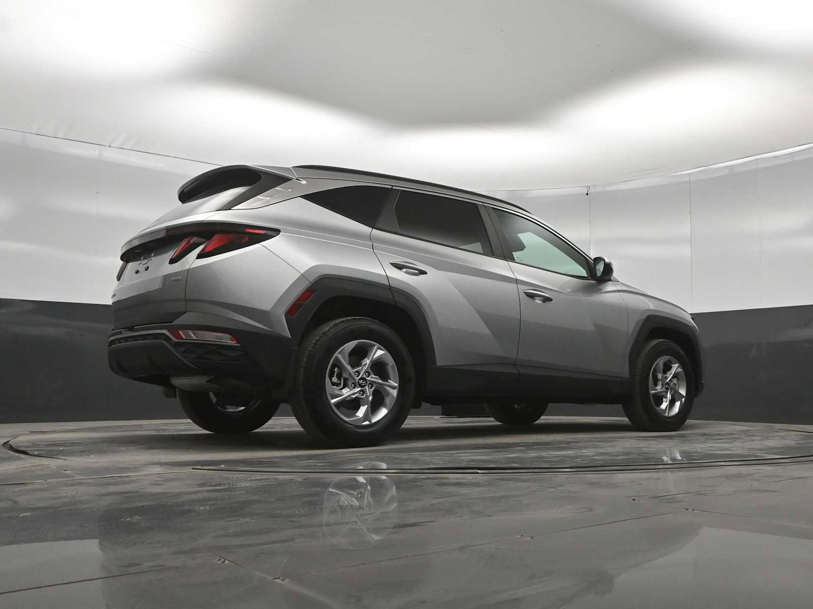 Certified 2024 Hyundai Tucson SEL AWD/4WD image 40