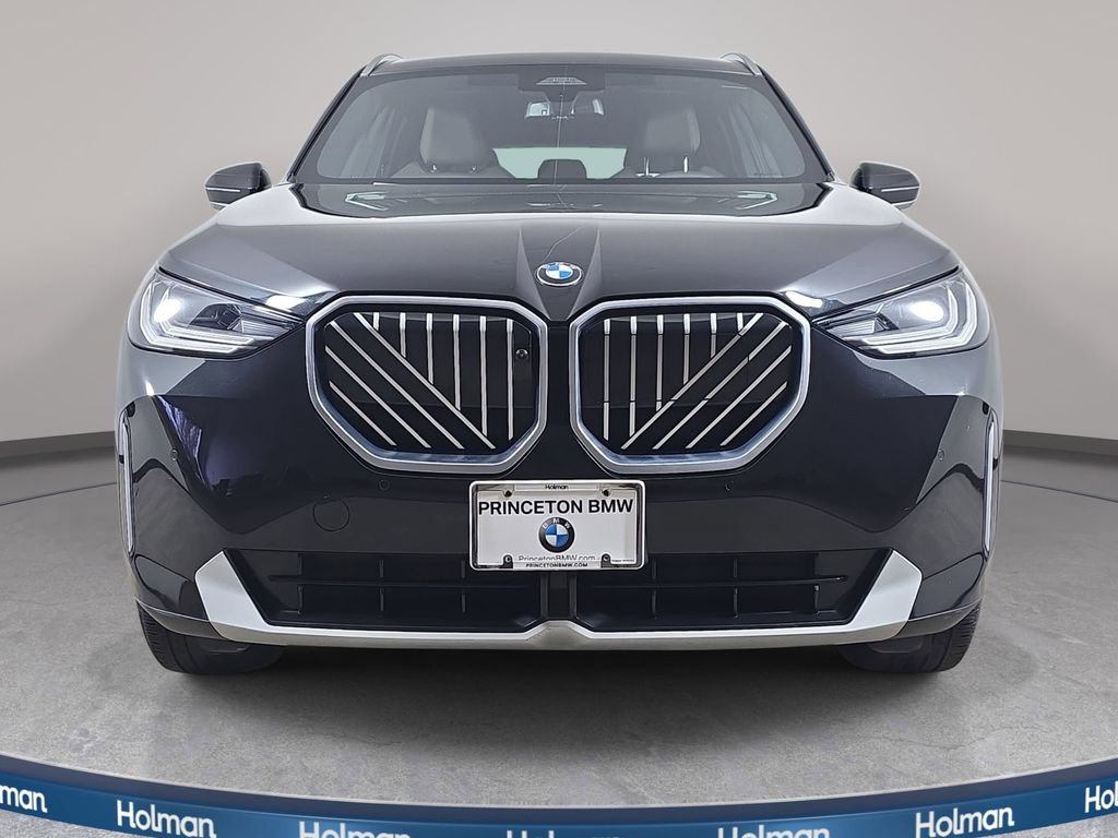Certified 2025 BMW X3 xDrive30i image 2