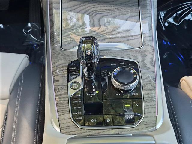 Used 2019 BMW X7 xDrive50i w/ Executive Package AWD/4WD image 12
