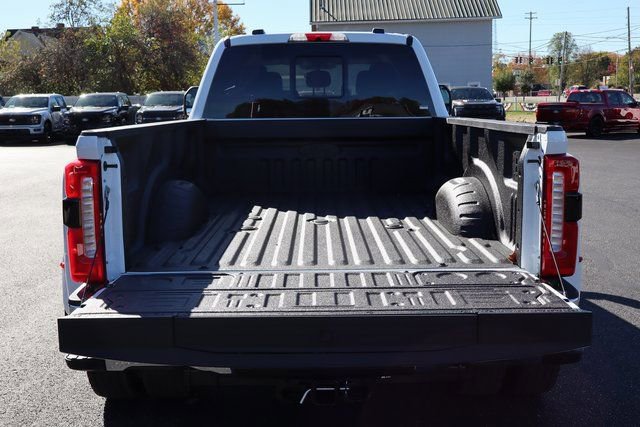 New 2026 Ford F450 XL w/ 360-Degree Camera Package AWD/4WD image 19