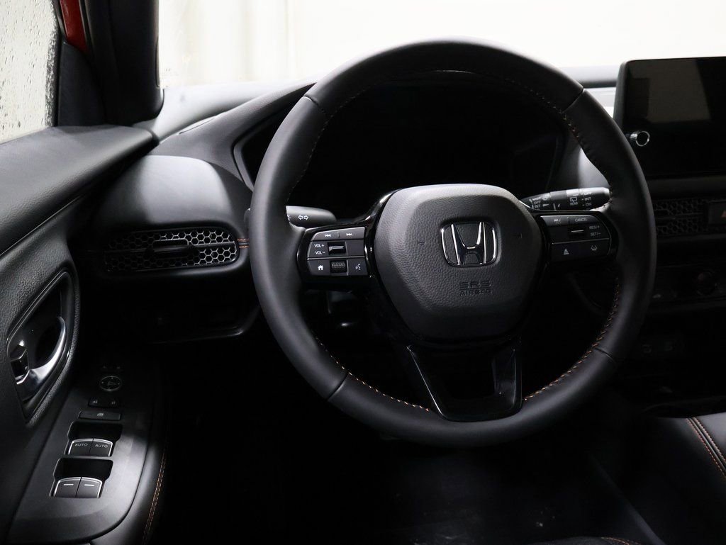 New 2026 Honda HR-V Sport image 27