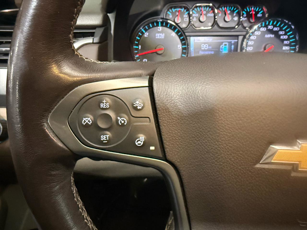 Used 2019 Chevrolet Tahoe Premier image 20