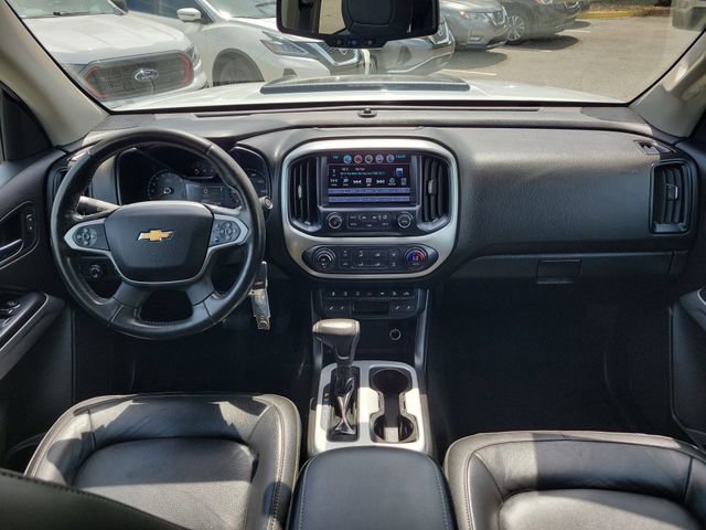 Used 2018 Chevrolet Colorado ZR2 AWD/4WD image 13