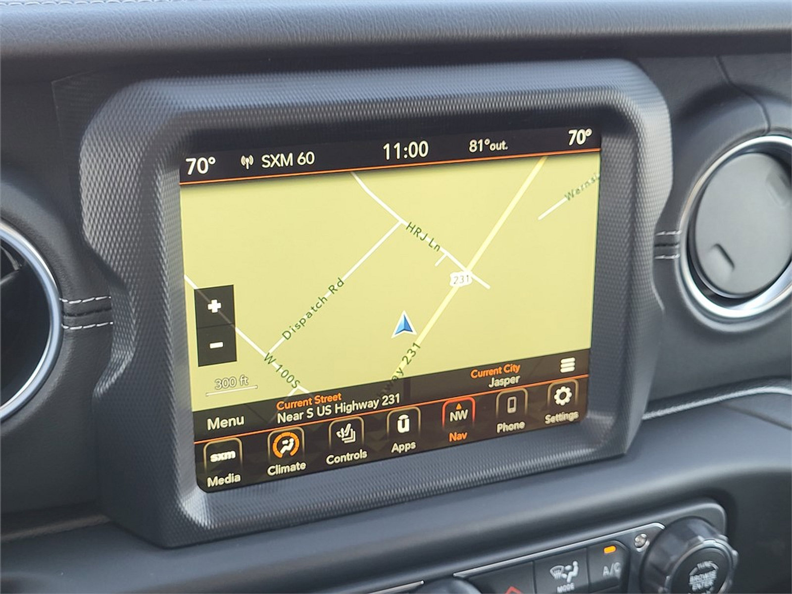 Used 2022 Jeep Wrangler Unlimited Sahara w/ Cold Weather Group image 20