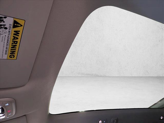 New 2025 Volvo EX90 Ultra w/ Protection Package Premier image 5