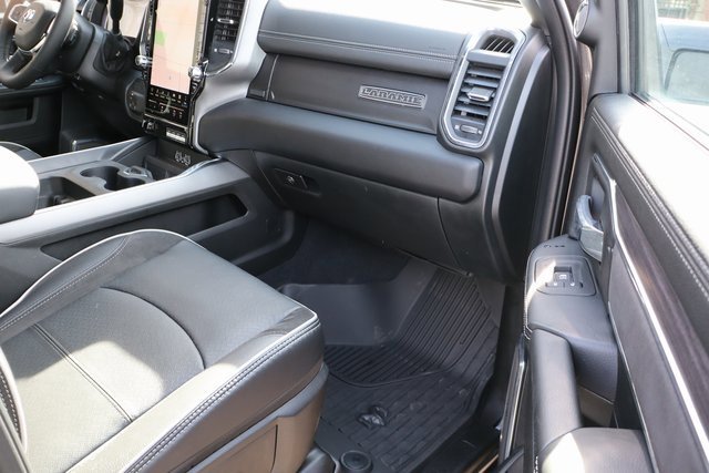 Used 2025 RAM 2500 Laramie image 50