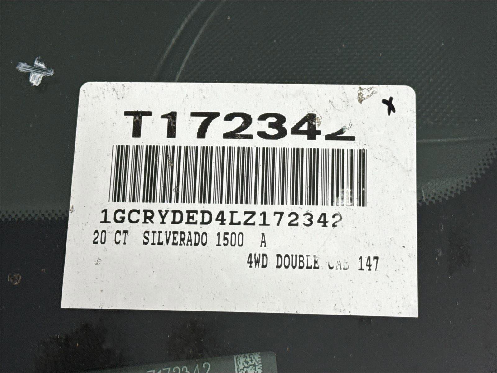 Used 2020 Chevrolet Silverado 1500 LT w/ Trailering Package image 43