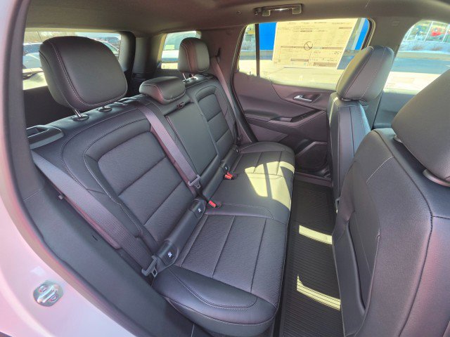 New 2026 Chevrolet Equinox LT image 14