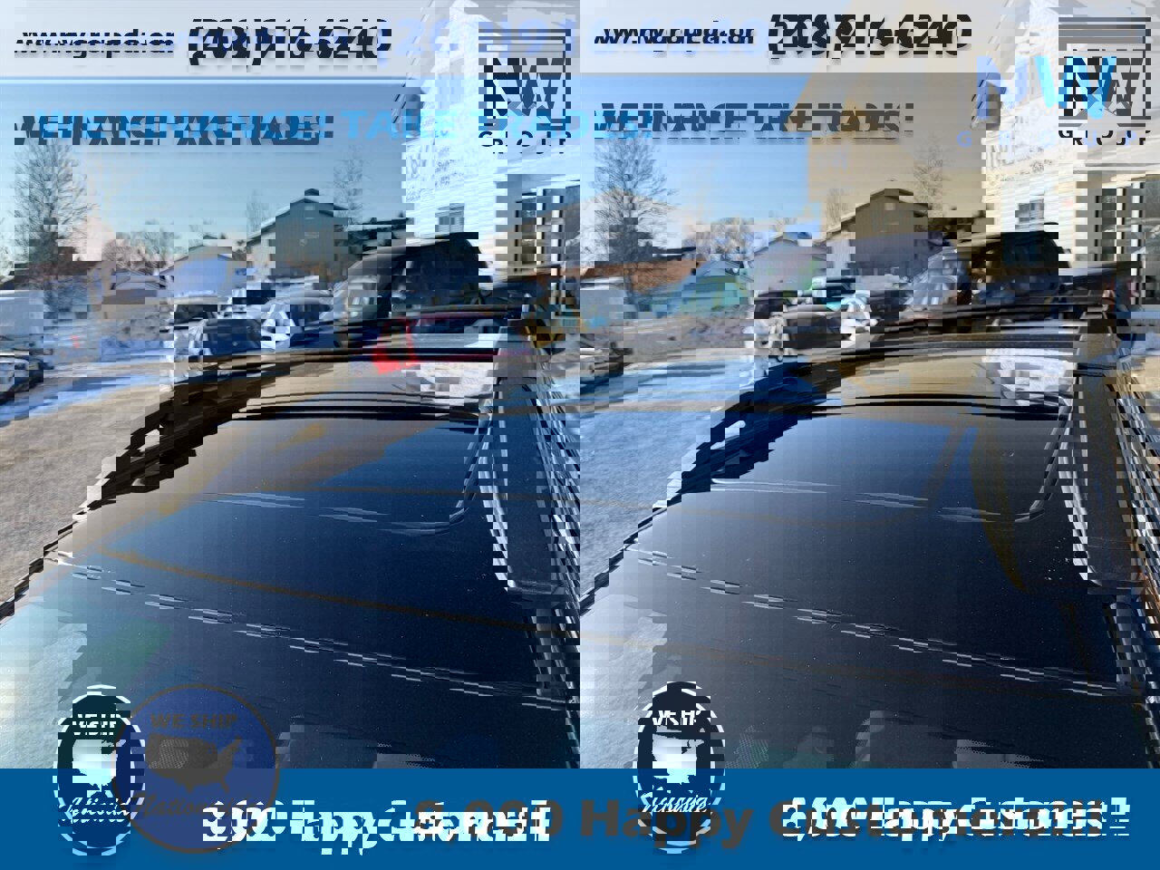 Used 2024 Subaru Outback Limited image 17