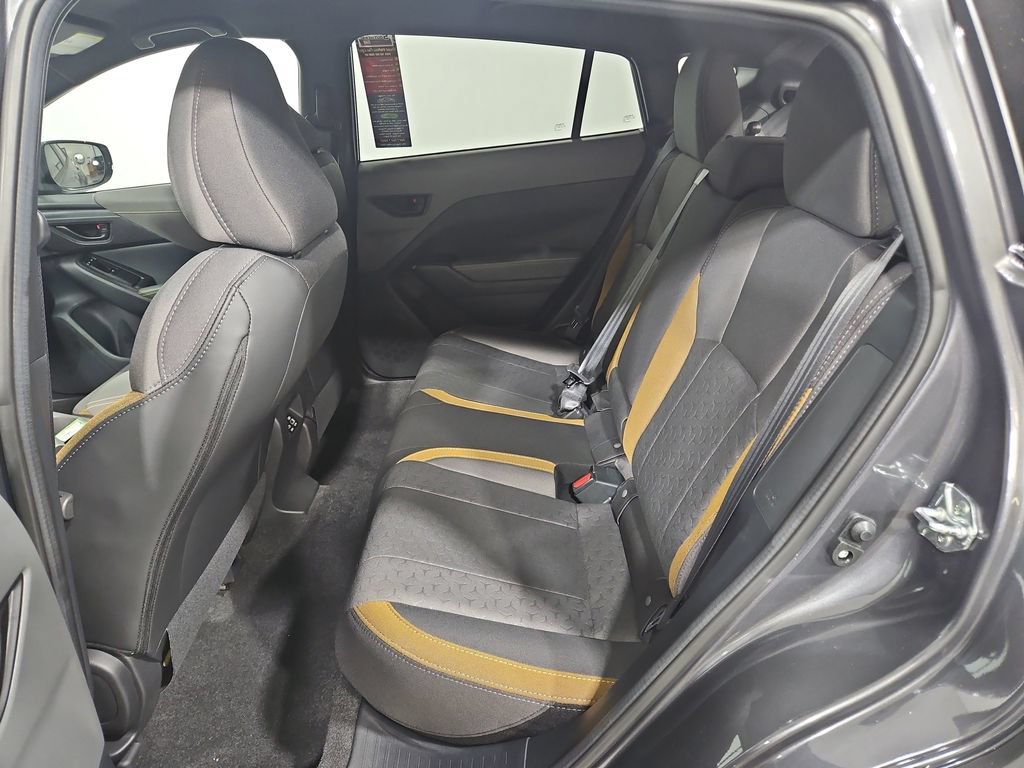 New 2026 Subaru Crosstrek 2.5i Sport w/ Crosstrek Mirror Package AWD/4WD image 23
