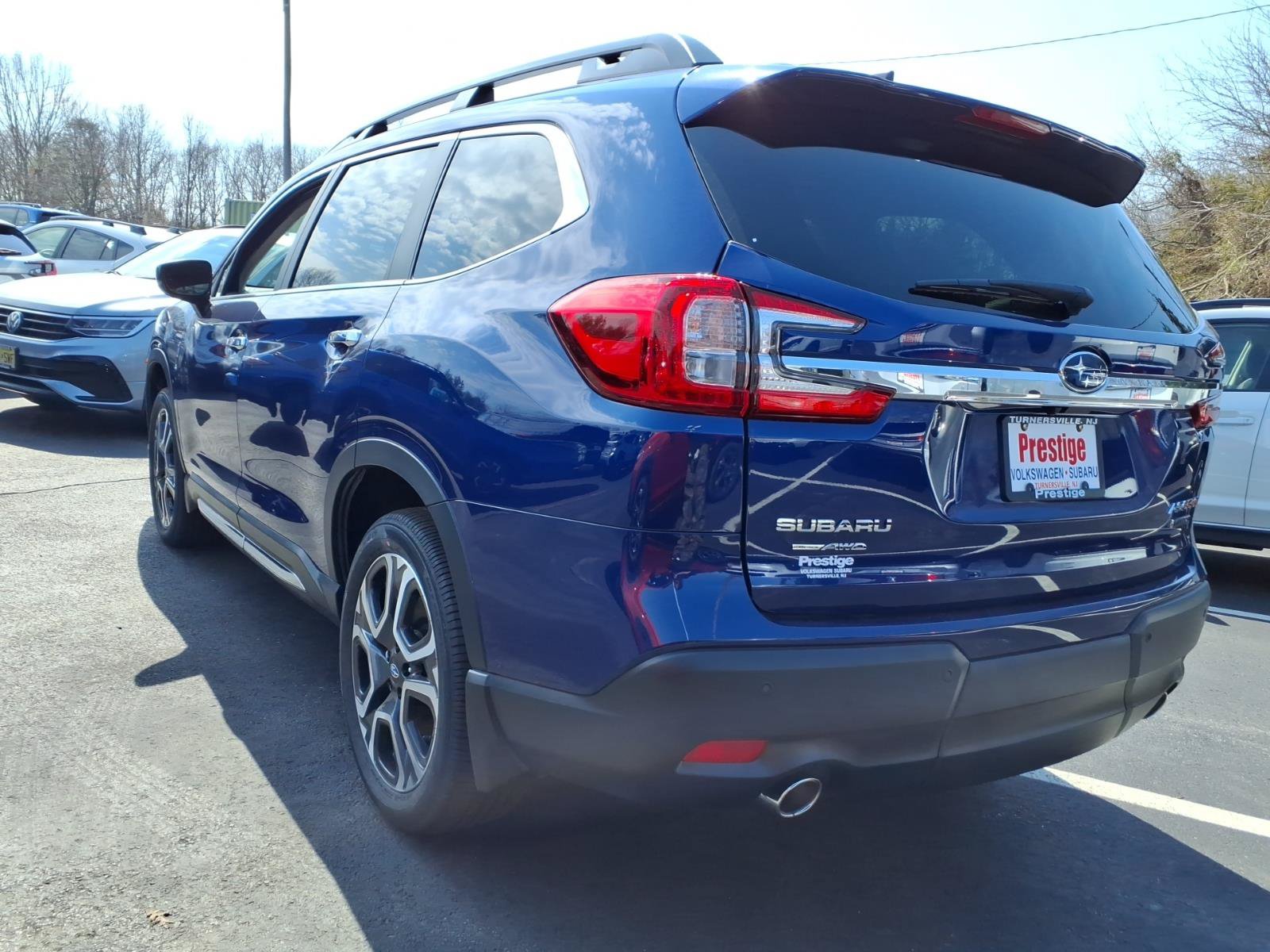 New 2026 Subaru Ascent Touring AWD/4WD image 3