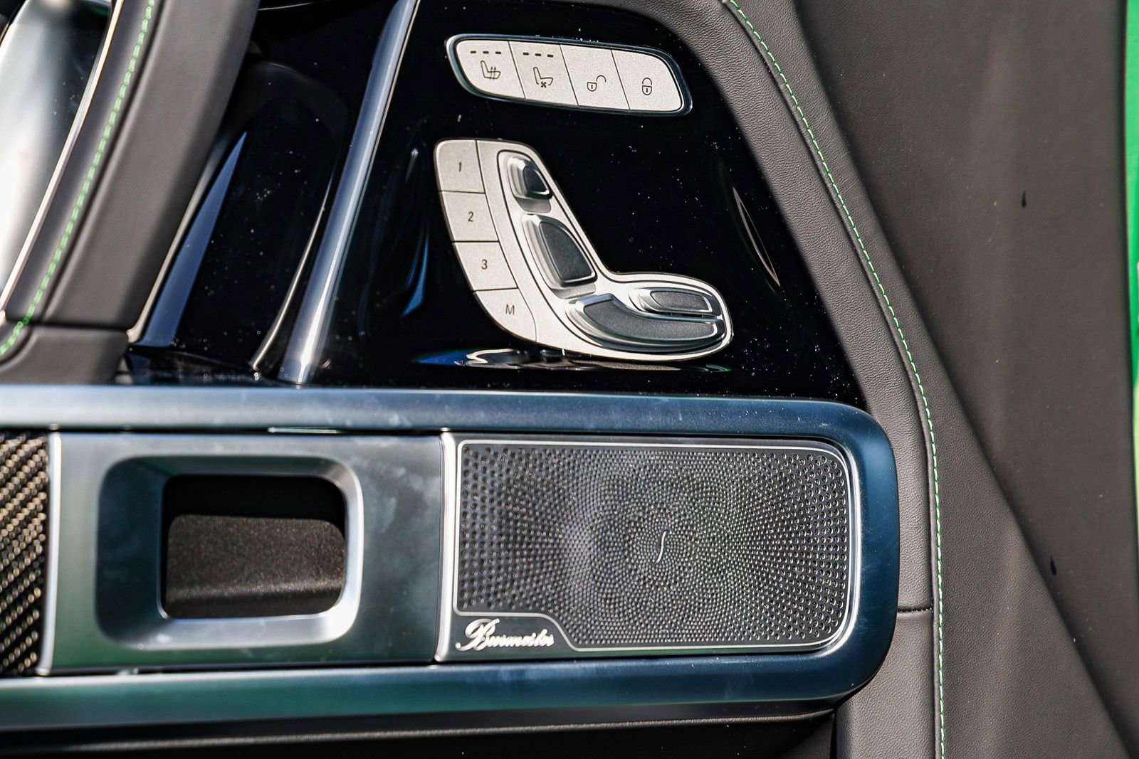 New 2026 Mercedes-Benz G 63 AMG 4MATIC image 22