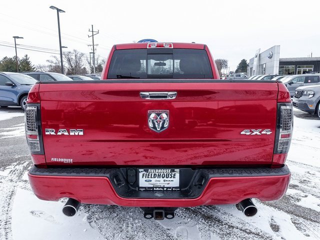 Used 2010 Dodge Ram 1500 Truck Sport image 15