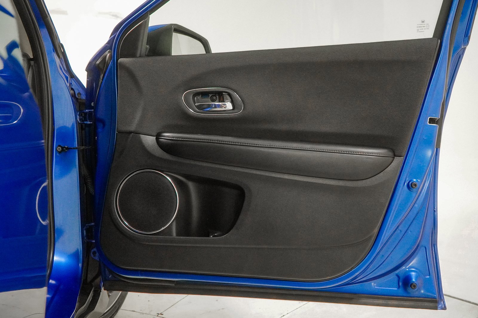 Used 2021 Honda HR-V EX image 35