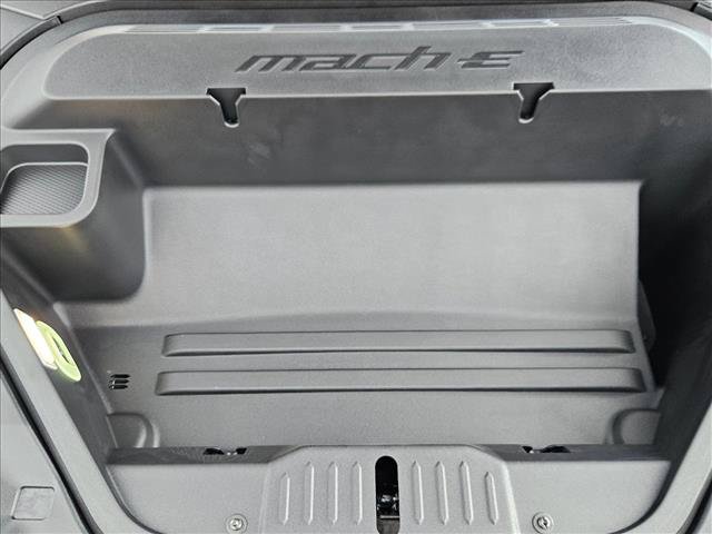 New 2026 Ford Mustang Mach-E Premium RWD image 16