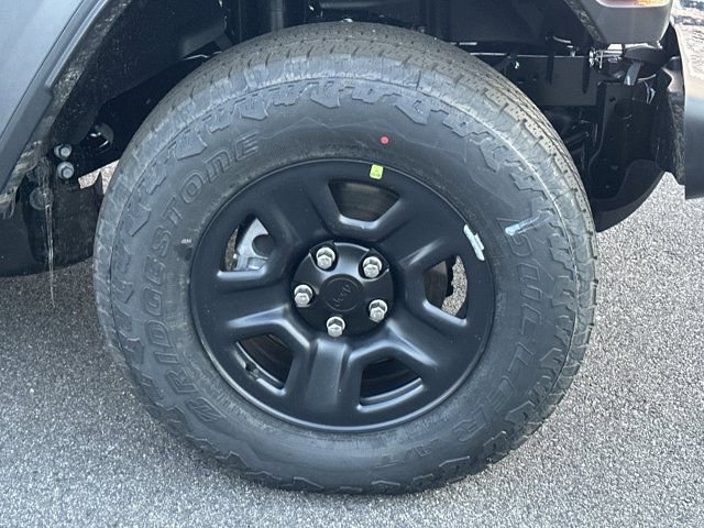 New 2026 Jeep Gladiator Sport image 12