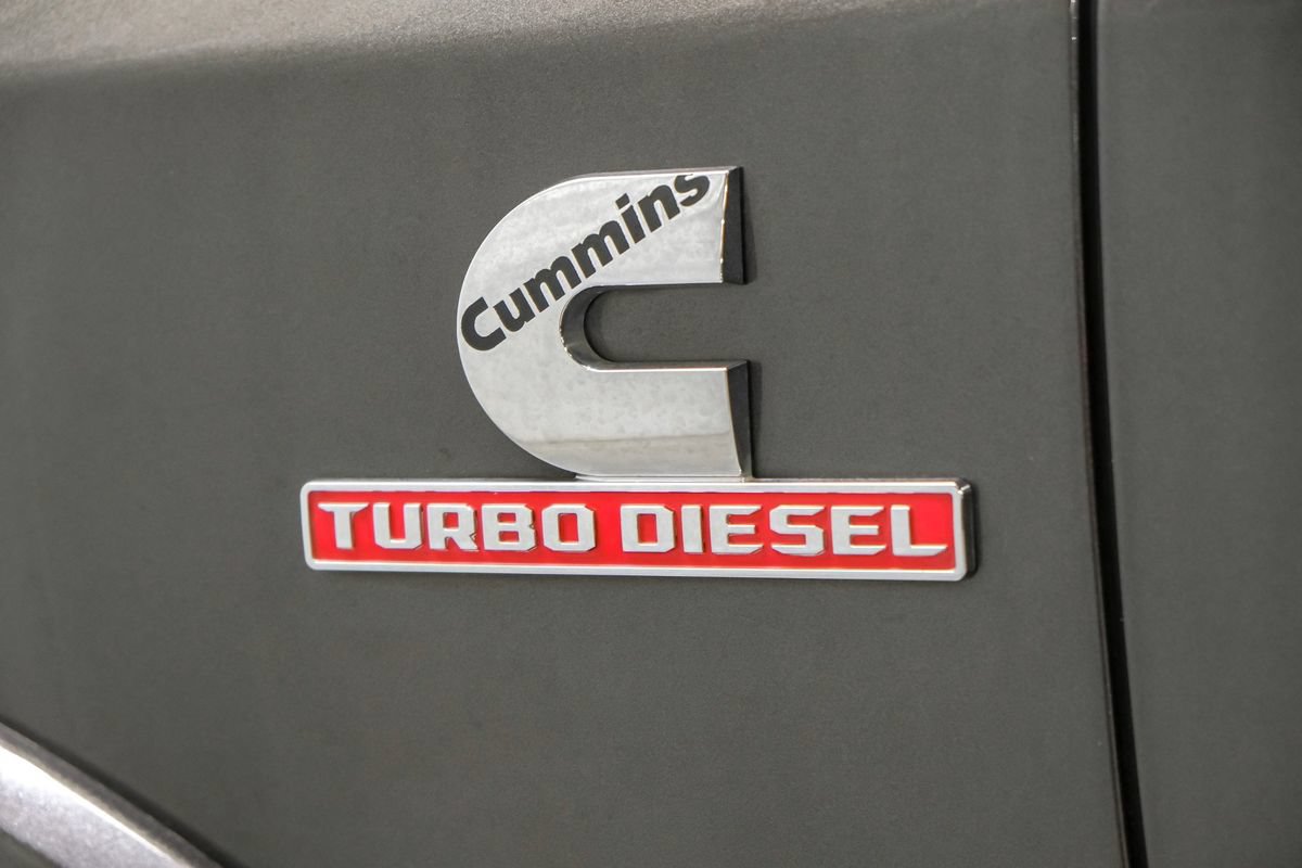 Used 2024 RAM 3500 Limited AWD/4WD image 55
