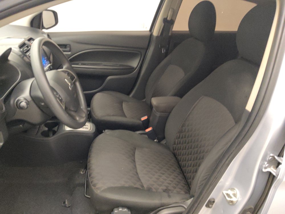 Used 2023 Mitsubishi Mirage LE FWD image 17