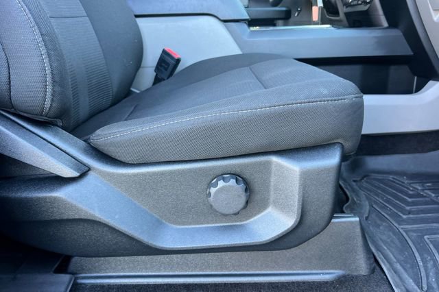 Used 2018 Ford F150 XL w/ Equipment Group 101A Mid image 21