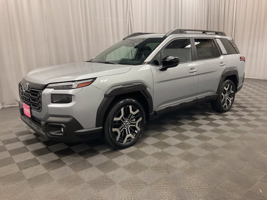 New 2026 Subaru Outback Touring XT AWD/4WD image 5
