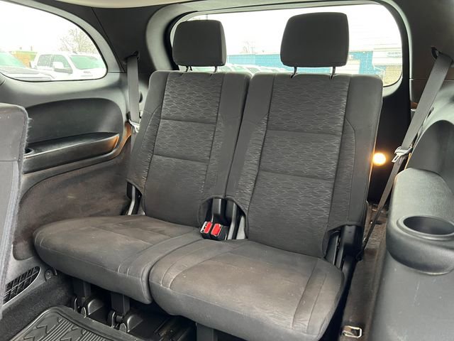 Used 2022 Dodge Durango SXT image 6