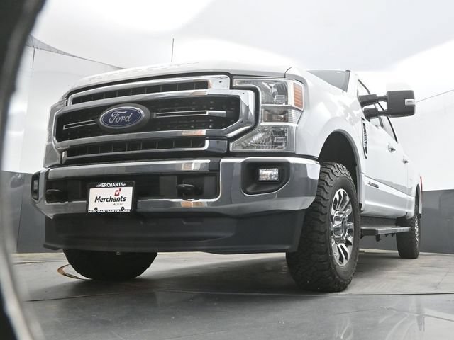Used 2022 Ford F250 Lariat AWD/4WD image 35