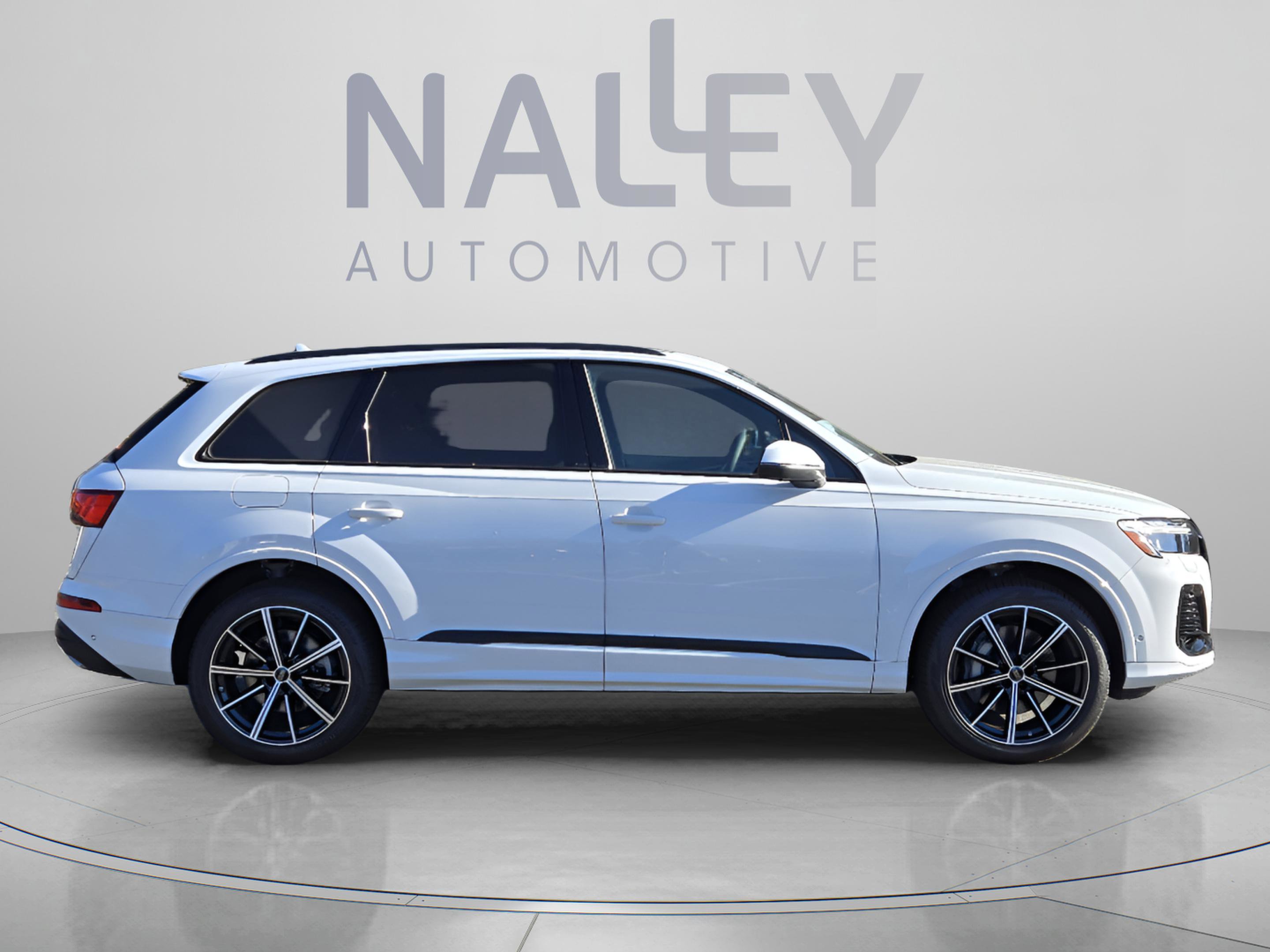 New 2026 Audi Q7 2.0T Premium Plus AWD/4WD image 6