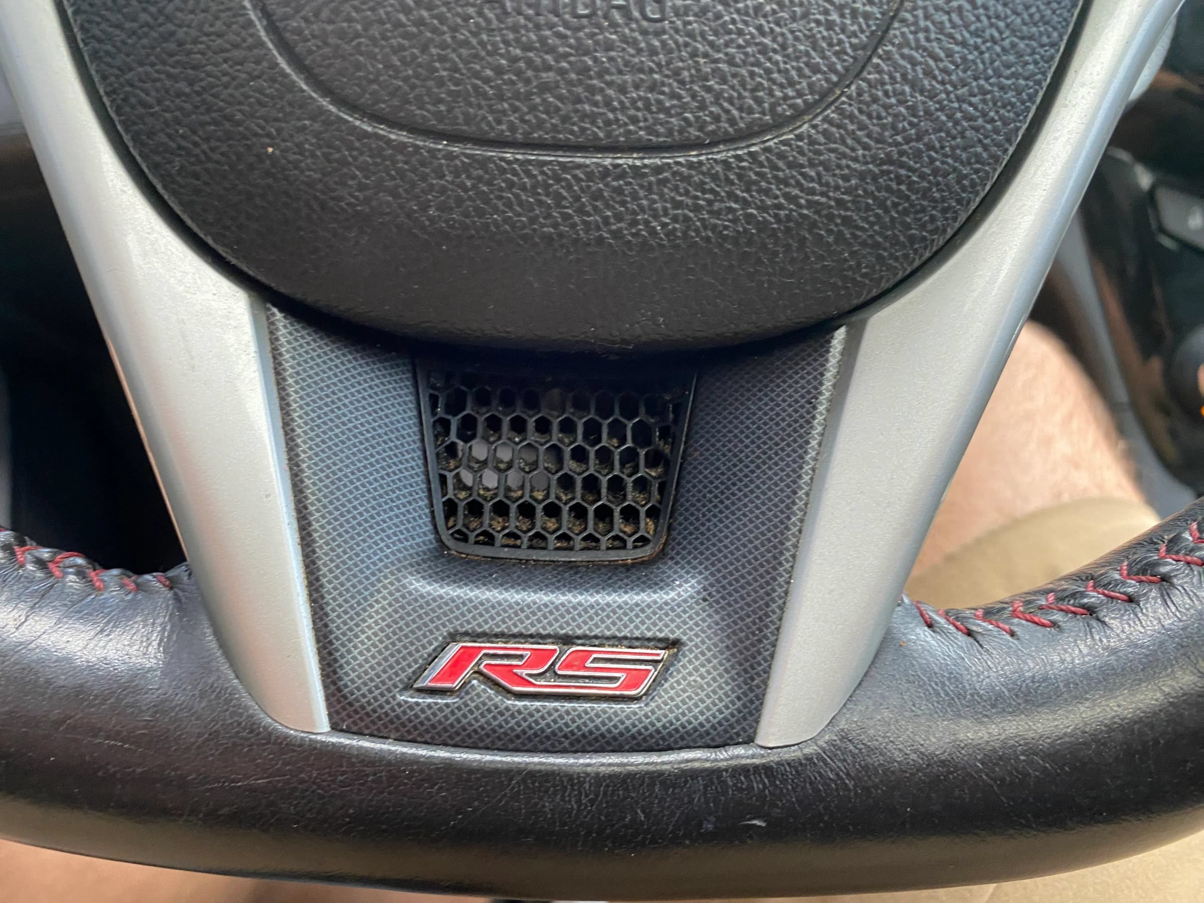 Used 2016 Chevrolet Sonic RS w/ Driver Confidence Package FWD image 16
