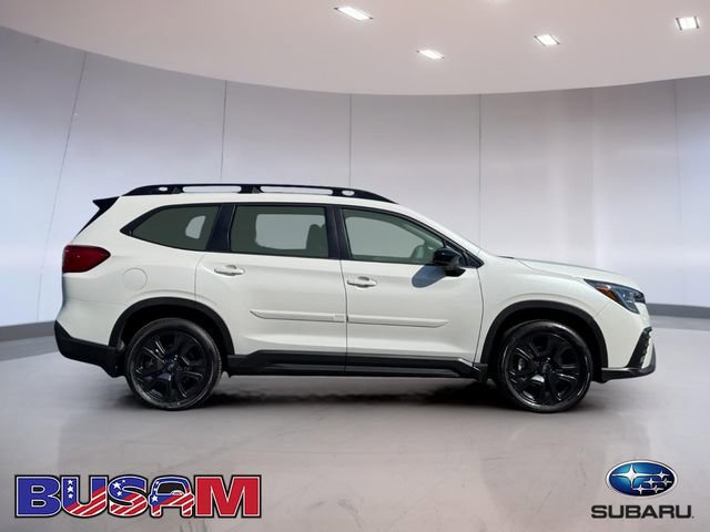 Certified 2025 Subaru Ascent Bronze Edition w/ Onyx Package image 3