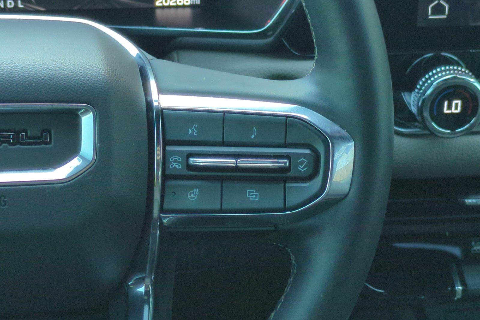 Used 2023 GMC Canyon Denali AWD/4WD image 37