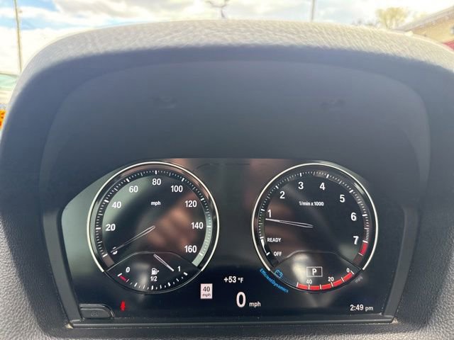 Used 2018 BMW 230i xDrive Coupe AWD/4WD image 20