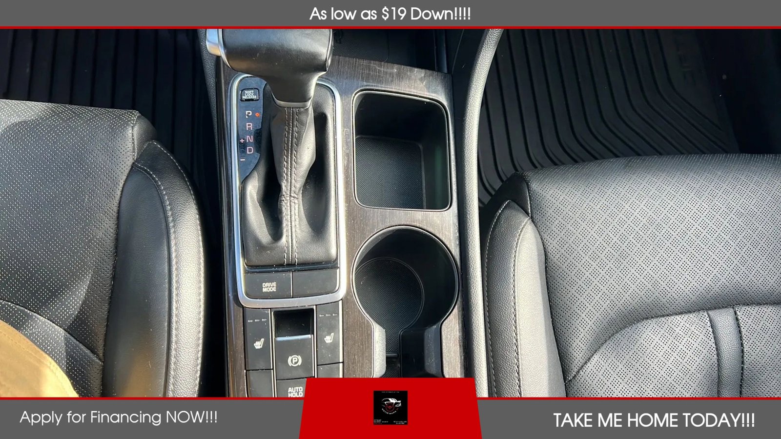Used 2020 Kia Optima EX FWD image 16