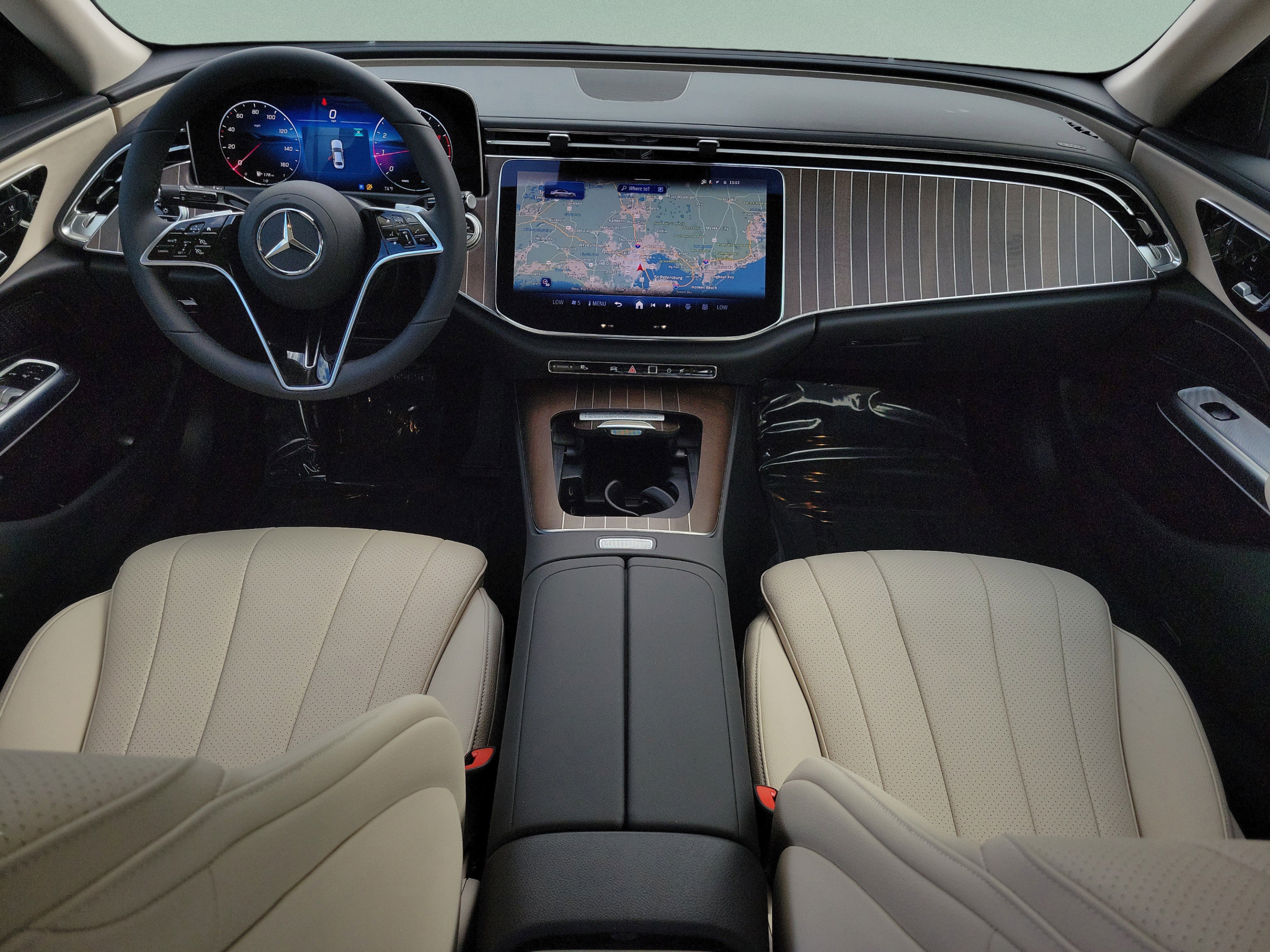Certified 2026 Mercedes-Benz E 350 Sedan image 21