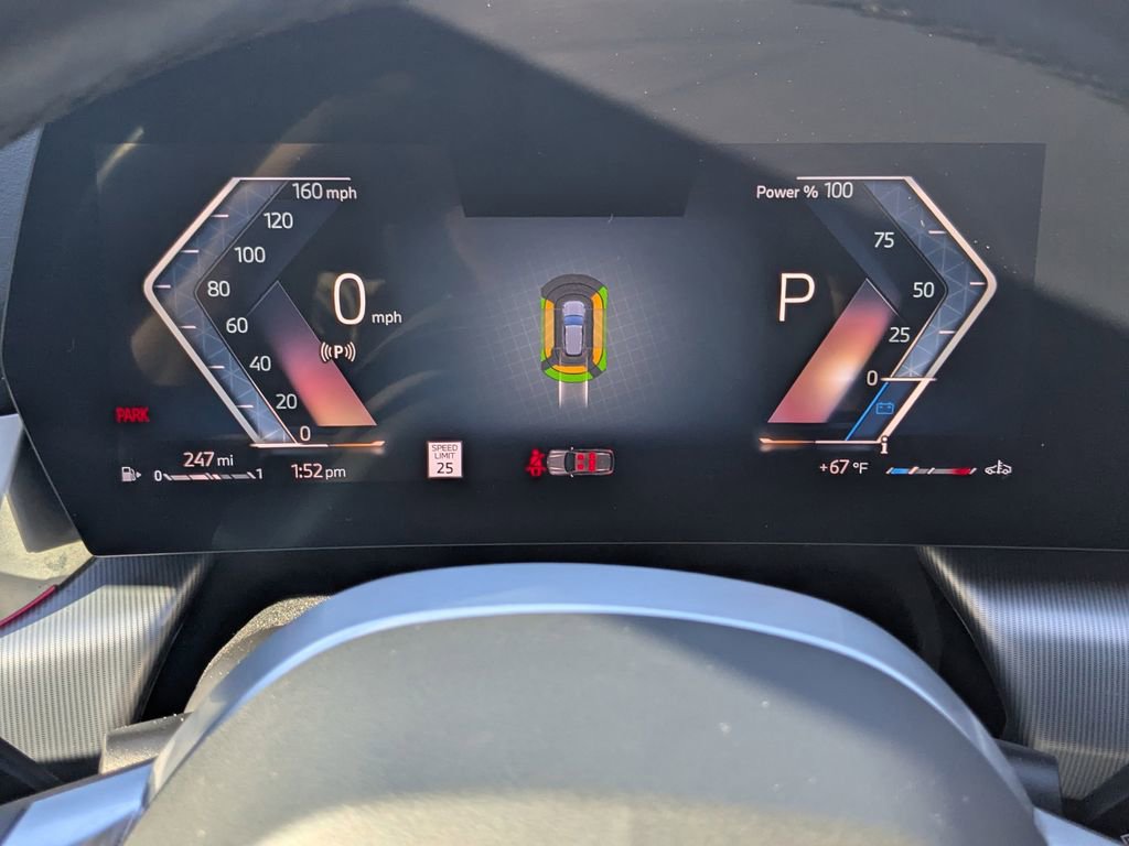 Used 2023 BMW X1 xDrive28i w/ Convenience Package image 15