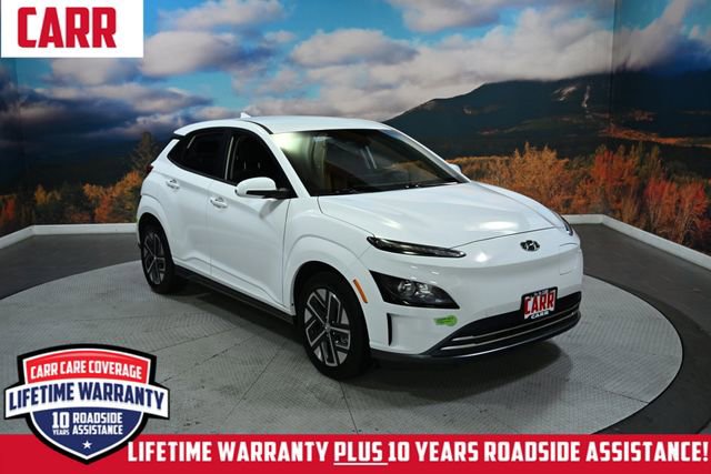 Used 2023 Hyundai Kona SE video 2
