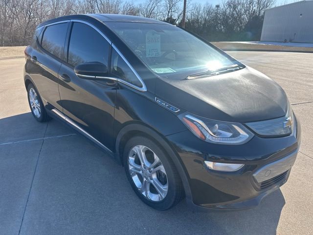 Used 2017 Chevrolet Bolt LT image 7