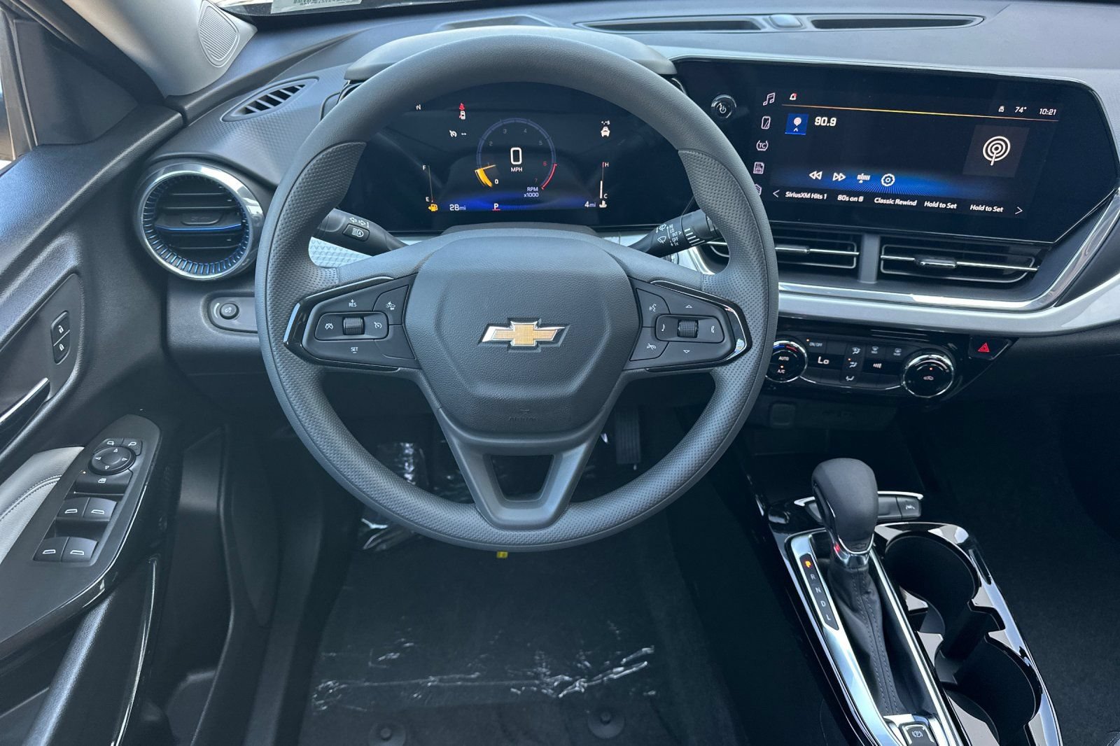 New 2026 Chevrolet Trax LT FWD image 14