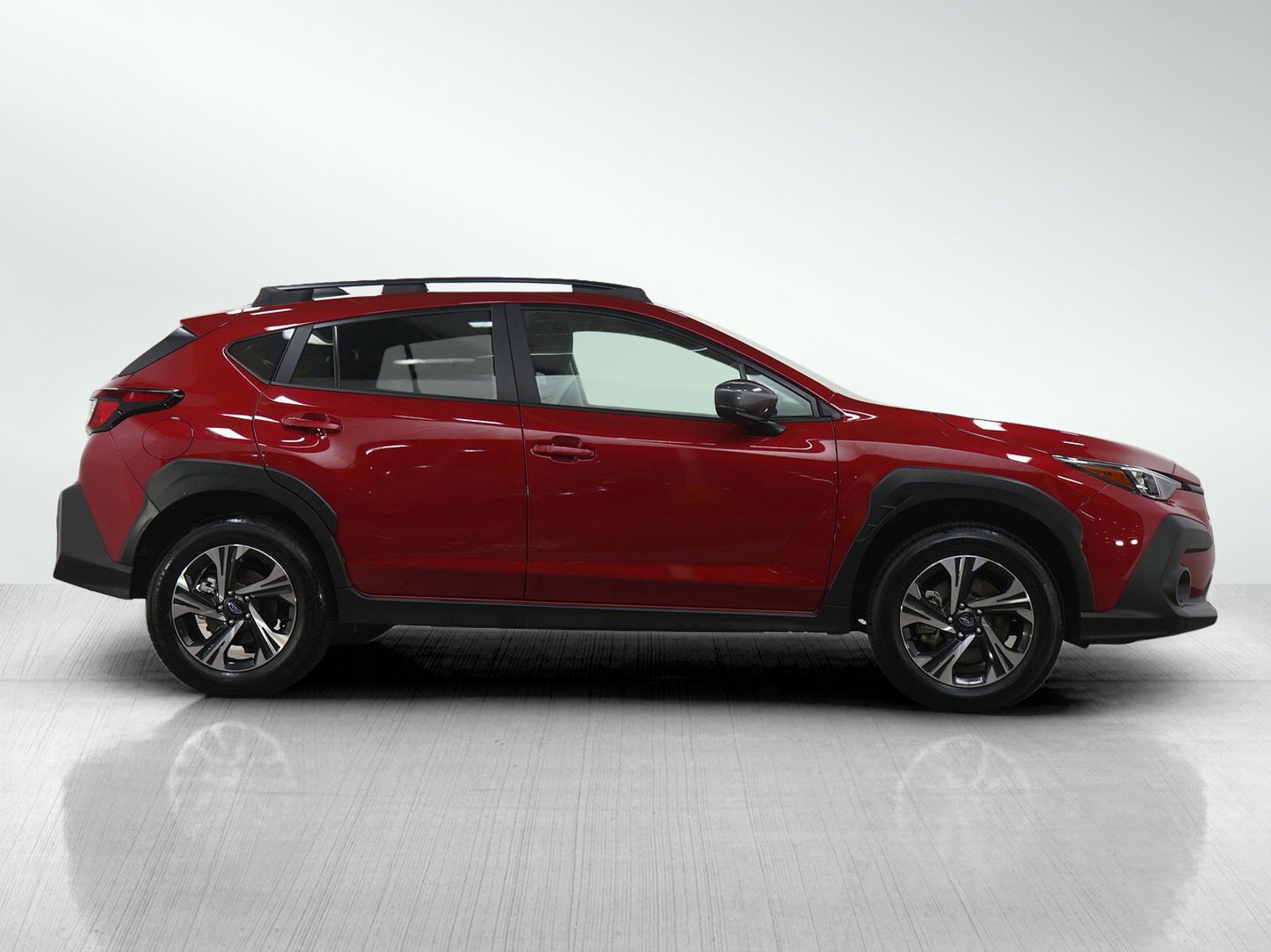 Certified 2026 Subaru Crosstrek 2.0i Premium image 6