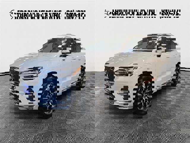 Certified 2023 Volvo XC60 B5 Plus