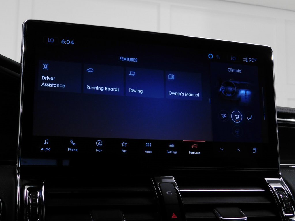 Used 2024 Lincoln Navigator Reserve w/ Equipment Group 201A image 73