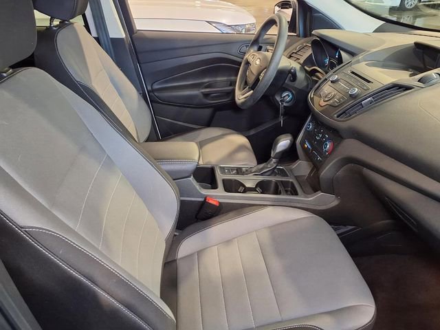 Certified 2017 Ford Escape S FWD image 28