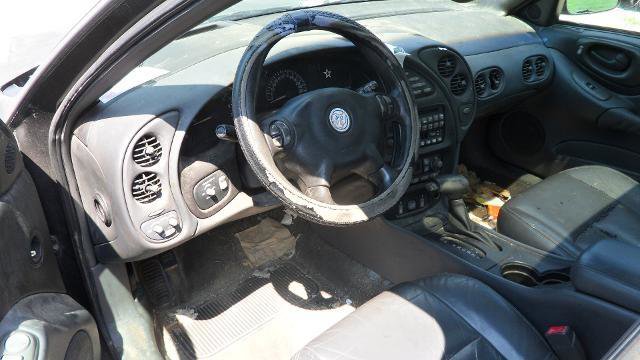 Used 2003 Pontiac Bonneville SSEi image 10