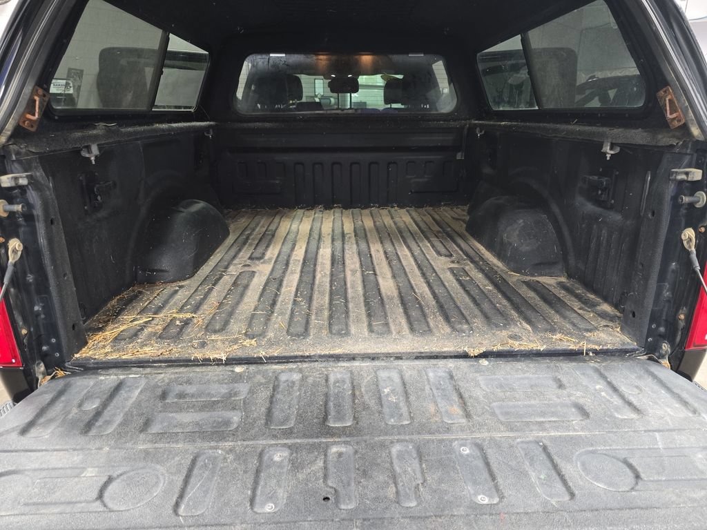 Used 2016 Ford F150 XLT w/ Equipment Group 301A Mid AWD/4WD image 12