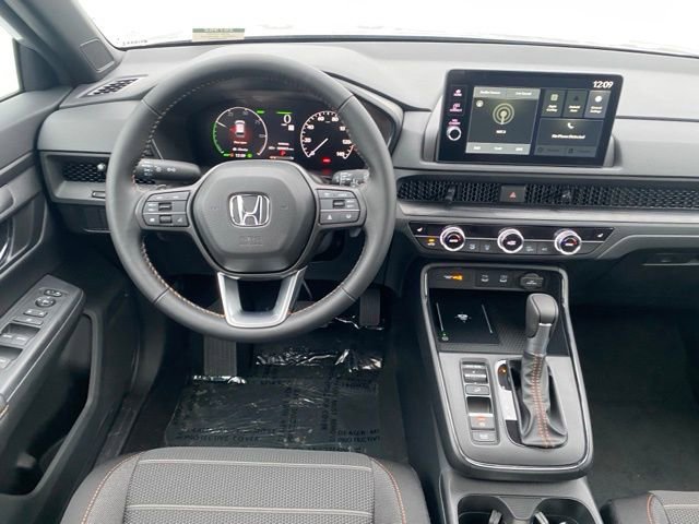 New 2026 Honda CR-V Sport image 13
