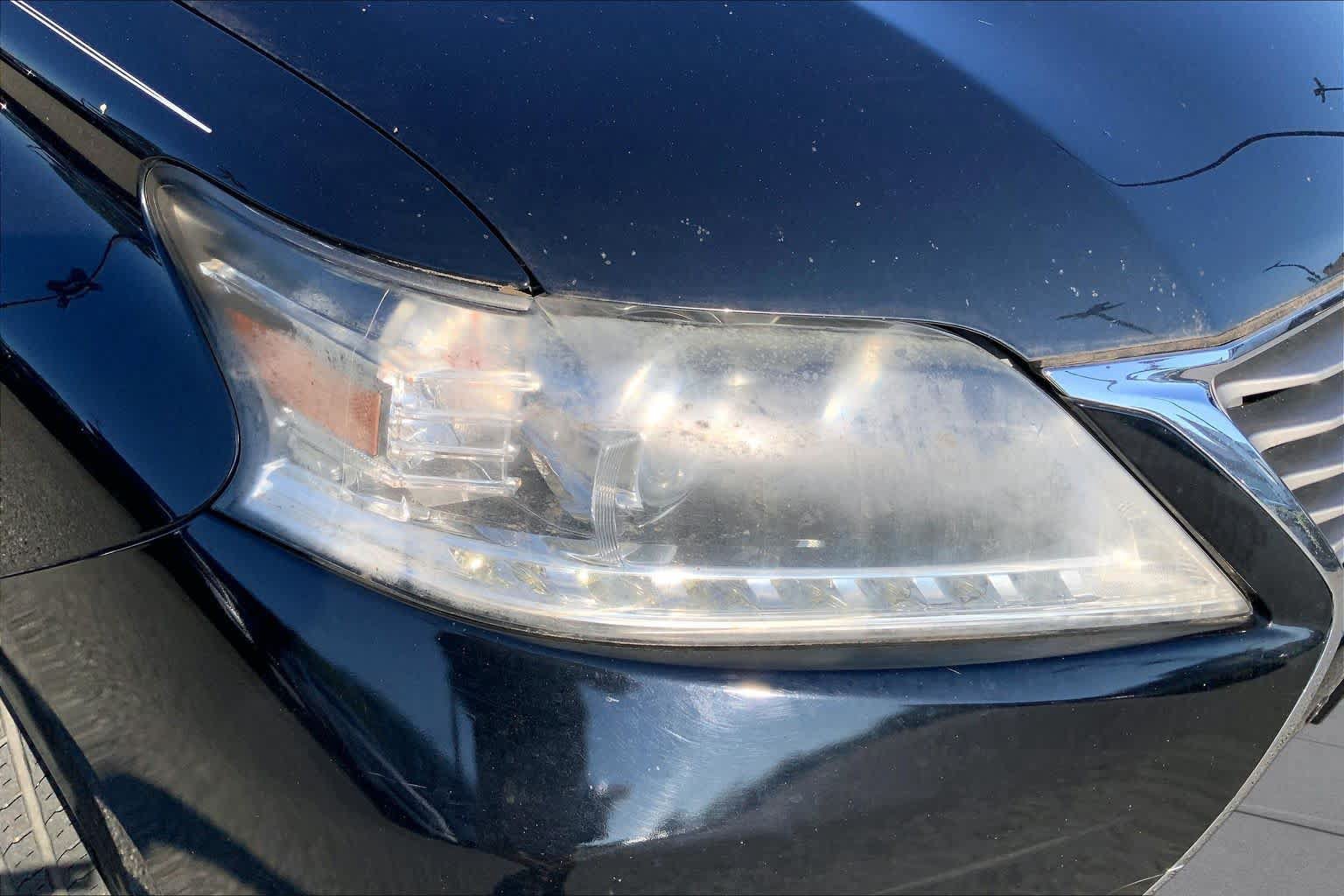 Used 2014 Lexus RX 350 FWD w/ Navigation Package image 26