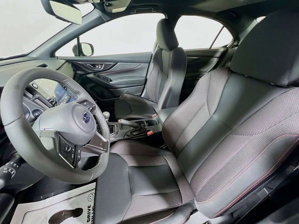 New 2026 Subaru WRX Premium AWD/4WD image 16