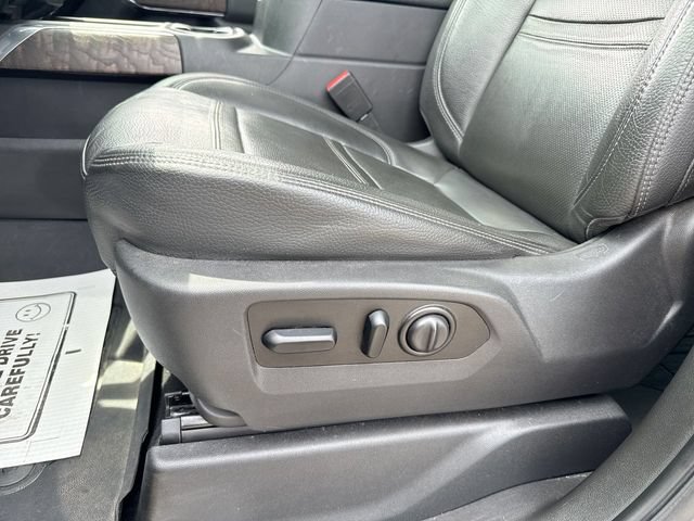 Used 2021 GMC Sierra 1500 Denali w/ Denali Ultimate Package AWD/4WD image 12