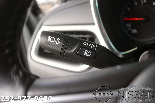 Used 2022 Chevrolet Equinox LT FWD image 25