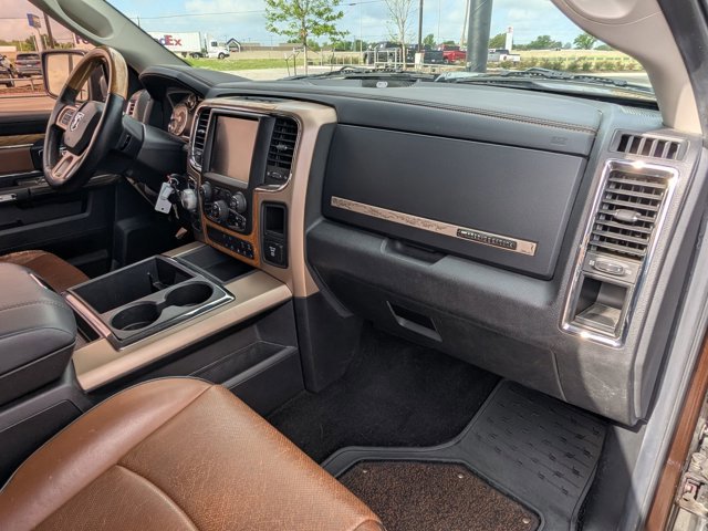 Used 2014 RAM 1500 Laramie Longhorn w/ Protection Group image 20