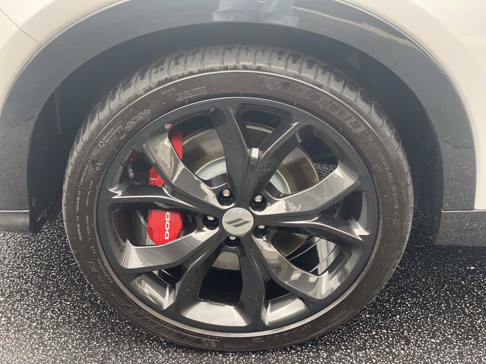 Certified 2024 Dodge Hornet R/T image 13